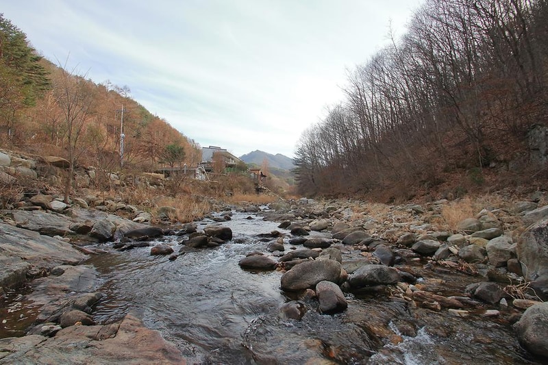 별밤펜션 캠핑장 시설 사진 9