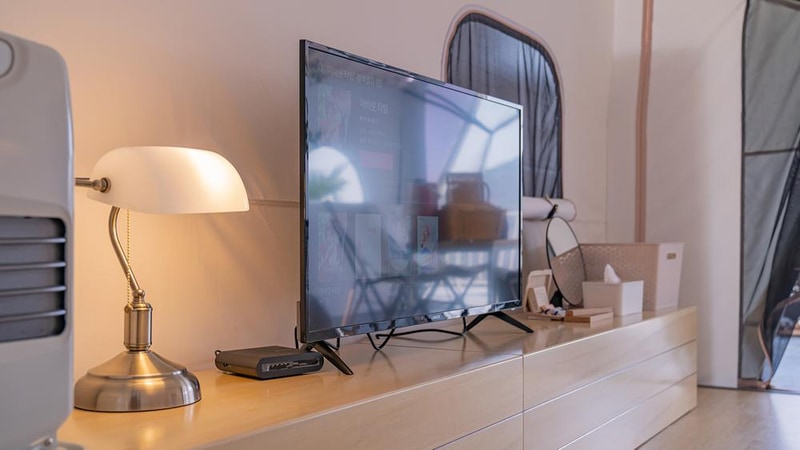 비토애 럭셔리 글램핑 산청점 시설 사진 4