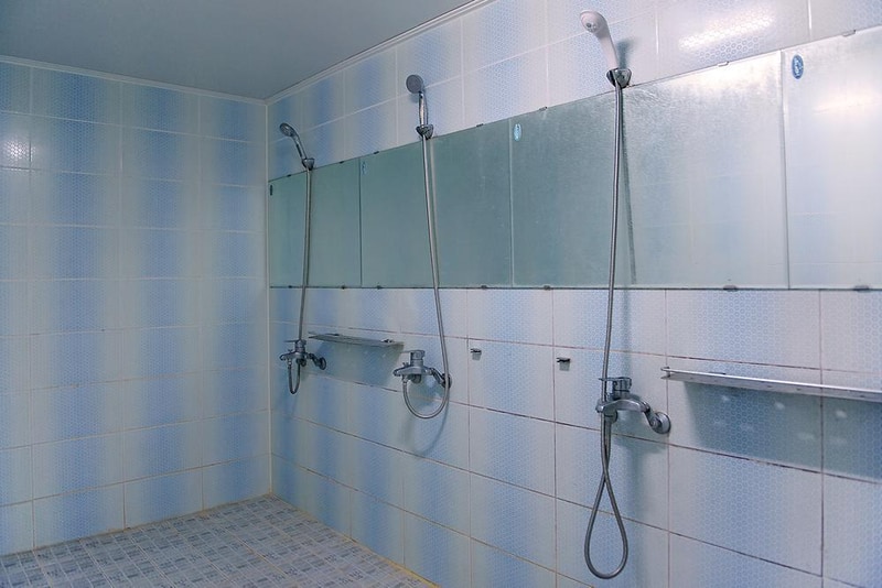 마루한캠핑장 시설 사진 1