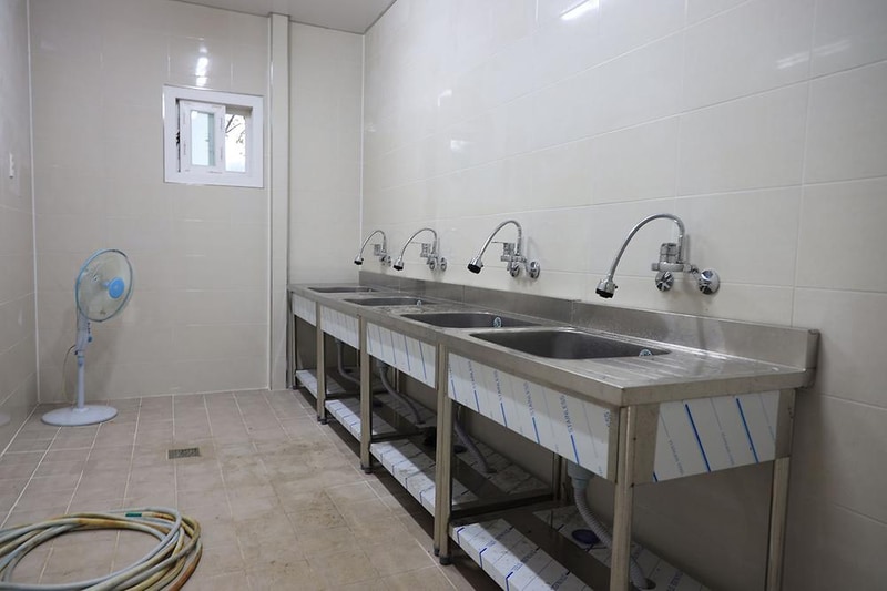 숲속의드림캠프야영장 시설 사진 9