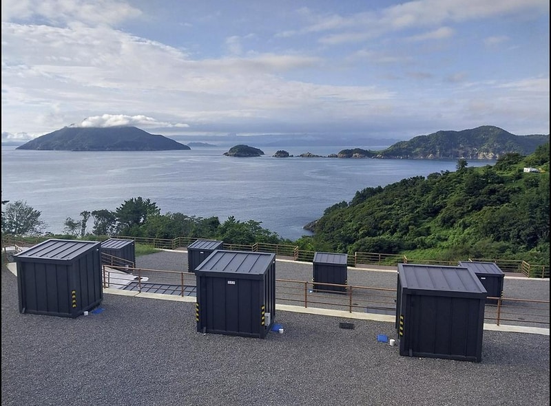 새울림오토캠핑장 시설 사진 13