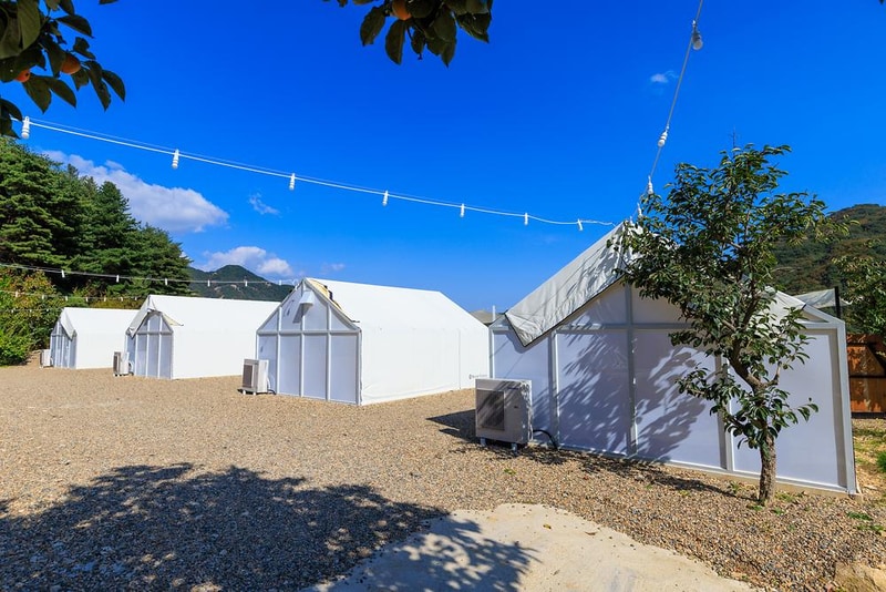 하늘소리 캠프 시설 사진 13