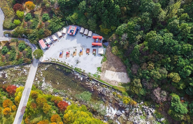 용추글램핑&펜션 시설 사진 17