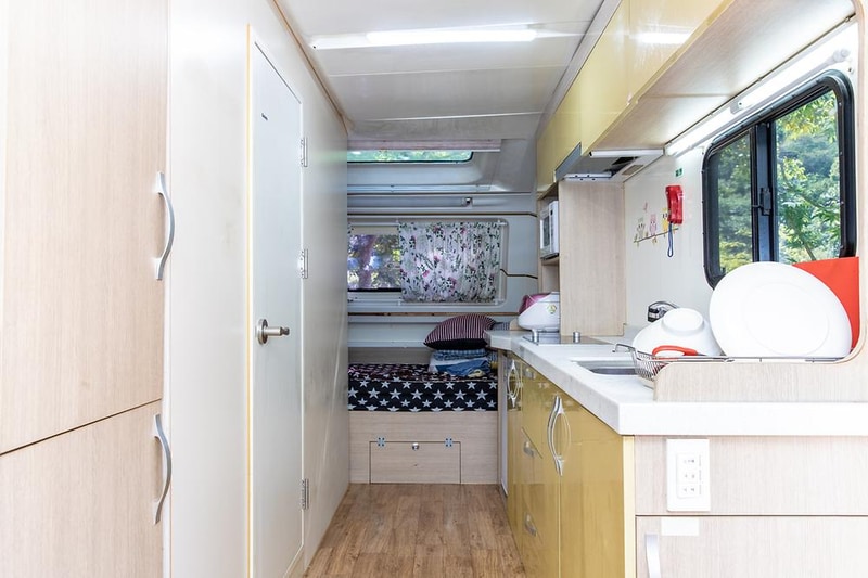 핫캠핑장 시설 사진 20