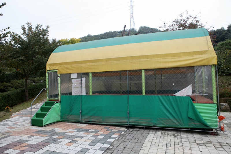 안태울캠핑장 시설 사진 16