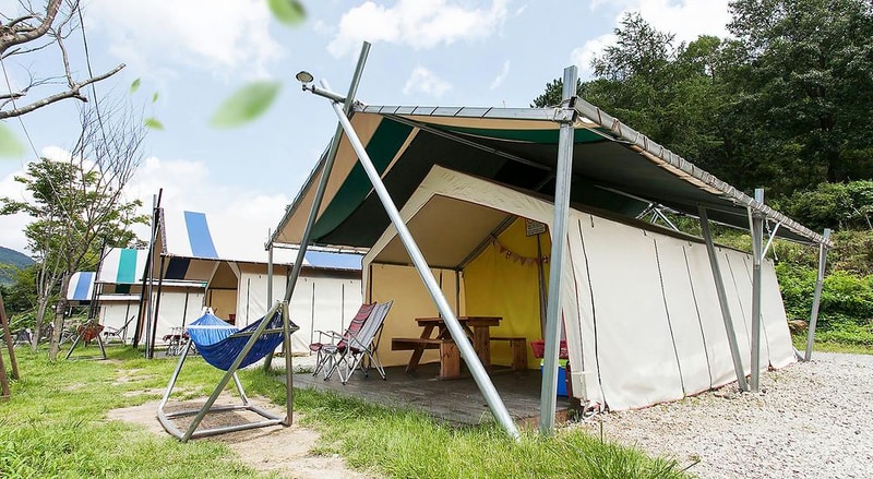 오글오글오토캠핑장 시설 사진 14