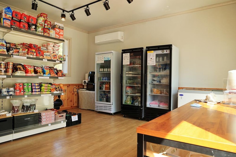 원대리751 글램핑 시설 사진 2