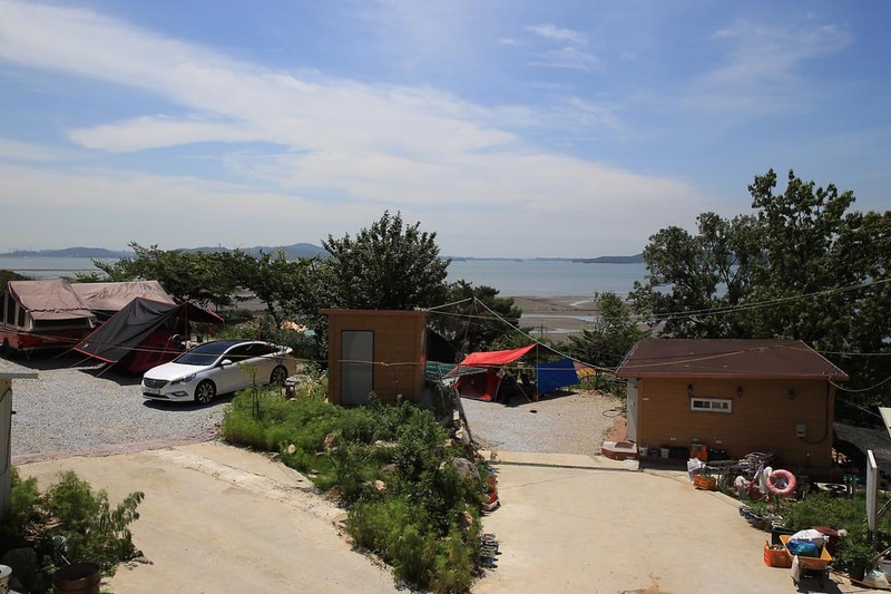 햇솔오토캠핑장 시설 사진 3