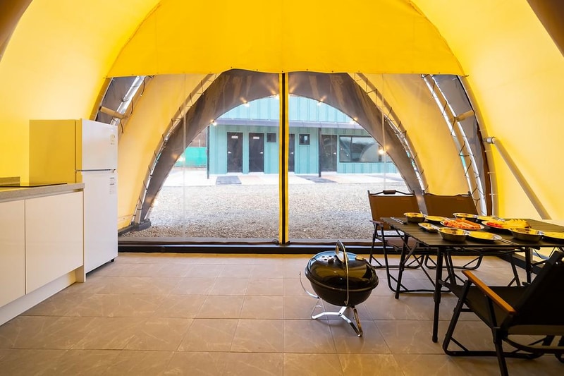 뉴얼리글램핑 시설 사진 10