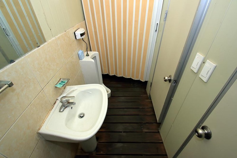 대궐오토캠핑장 시설 사진 1