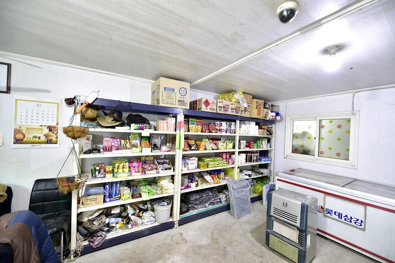 산으로간 니모 캠핑장 시설 사진 24