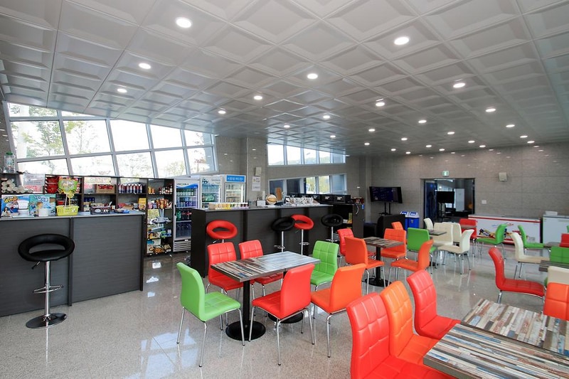 연천재인폭포오토캠핑장 시설 사진 15