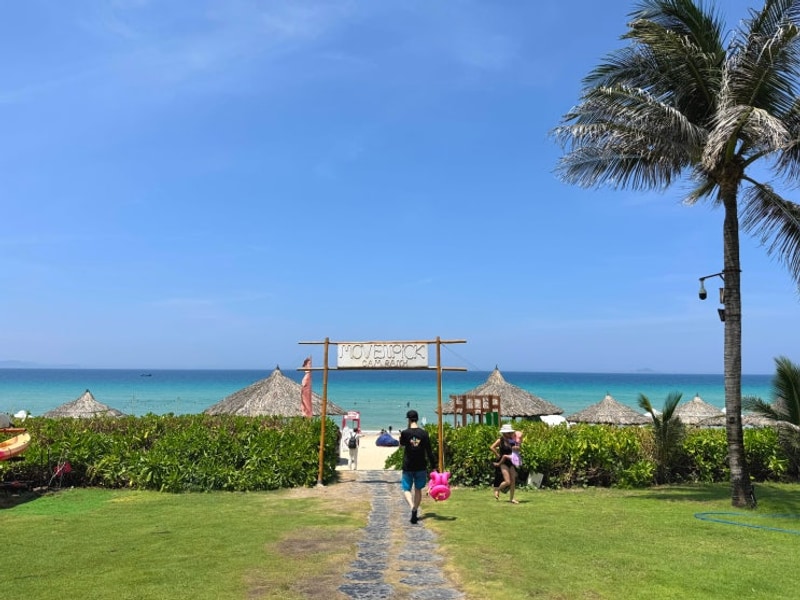 롯데마트나트랑, 화이트스파앤네일, 가평, 맑은물소리캠핑장