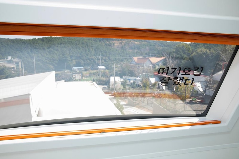 모모카라반 시설 사진 8