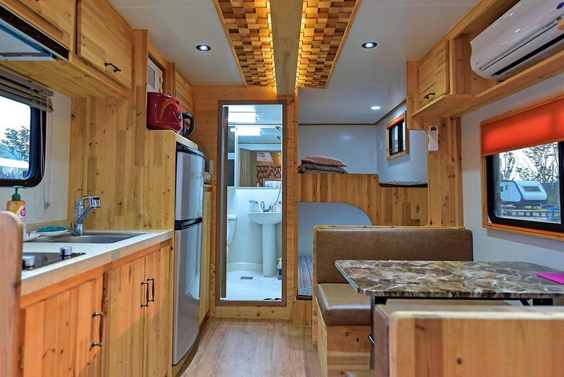 청자촌 오토캠핑장 시설 사진 9