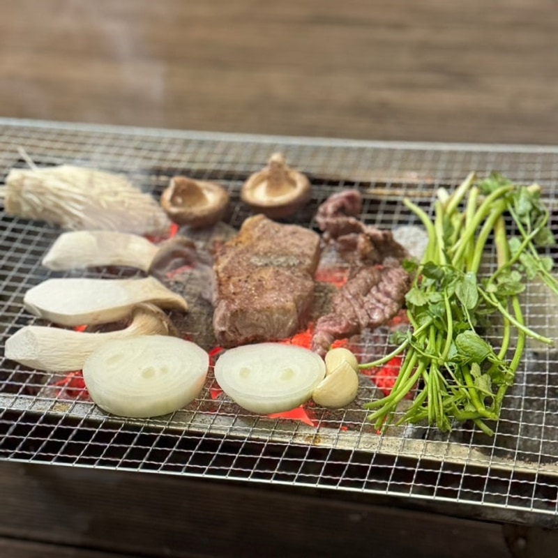 [서울 근교] 시흥 거북섬 카라반, 웨이브파크 카라반 내돈내산...