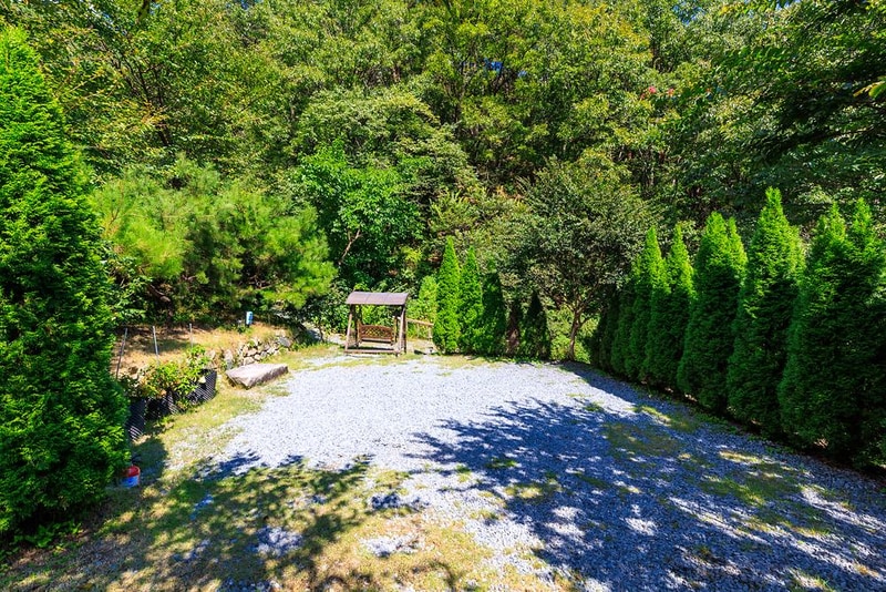 숲에안기다 시설 사진 13