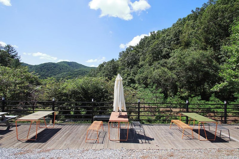 아빠의나무 야영장 시설 사진 3