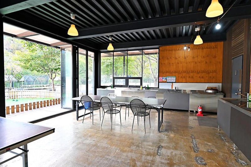 캠핑소리251 시설 사진 4