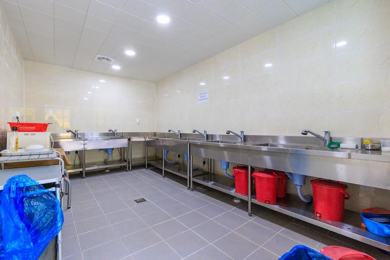 원탑캠핑장 시설 사진 5