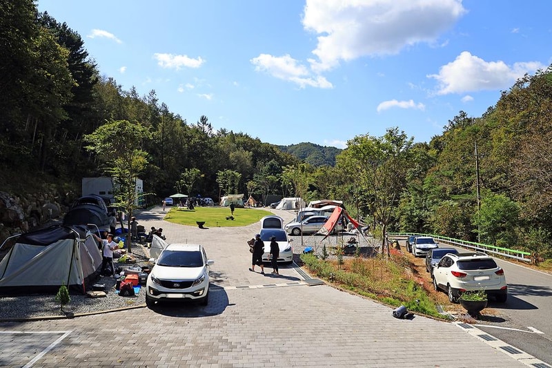 캠프 인더숲 시설 사진 2