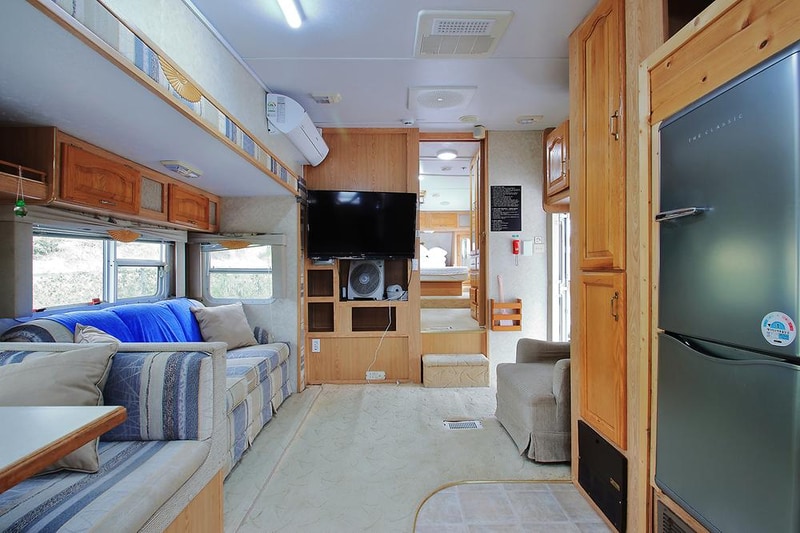 트윈스캠핑장 시설 사진 5