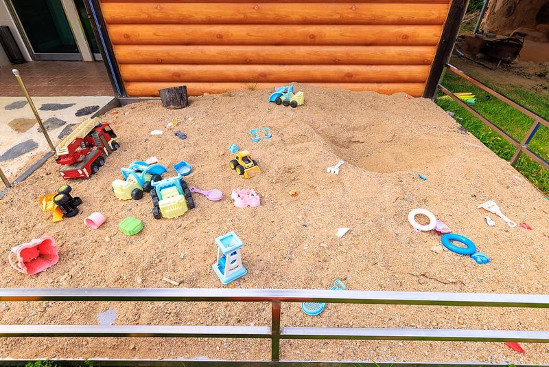 해밀터 시설 사진 6