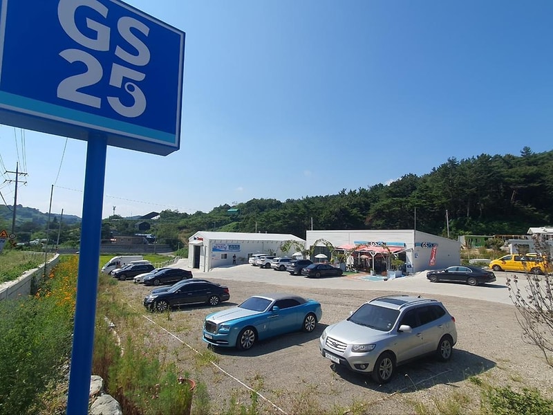 사천파인트리캠핑장 시설 사진 5