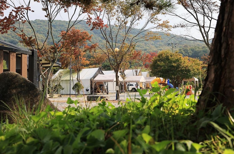 히든캠프 시설 사진 10