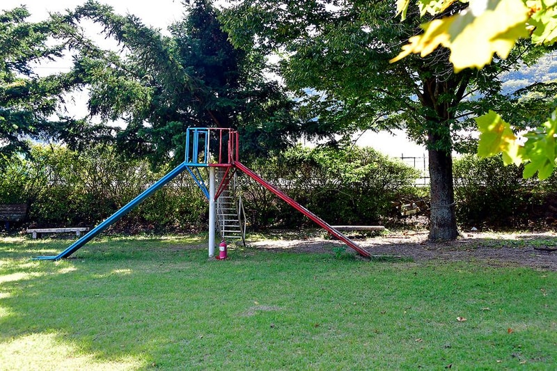 섬진강문화학교 캠핑장 시설 사진 5