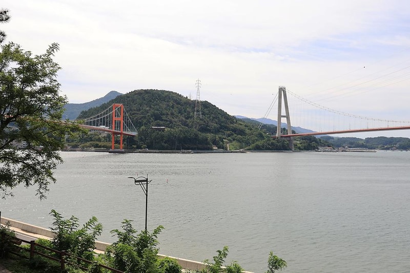 하동노량투다리오토캠핑장 시설 사진 13