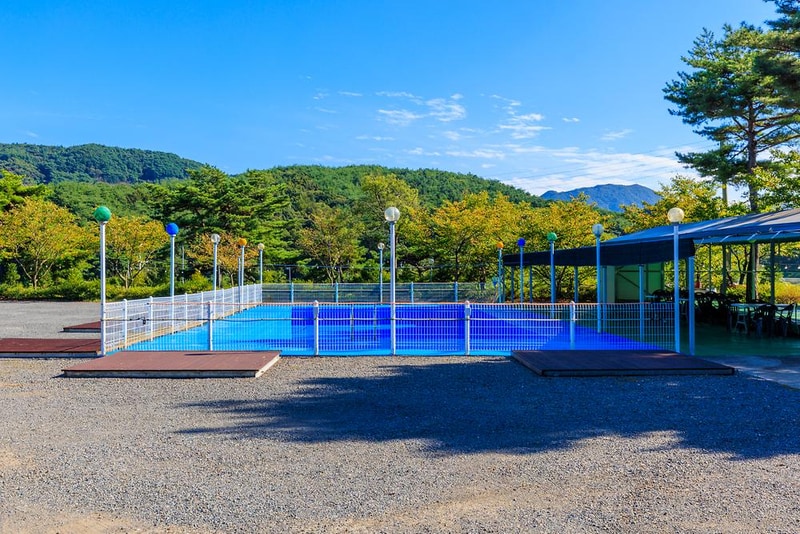 칠갑산관광농원 시설 사진 11