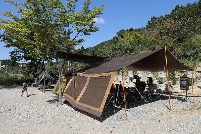 천안OK캠핑 시설 사진 13