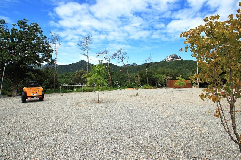 가은해솔캠핑장 시설 사진 13