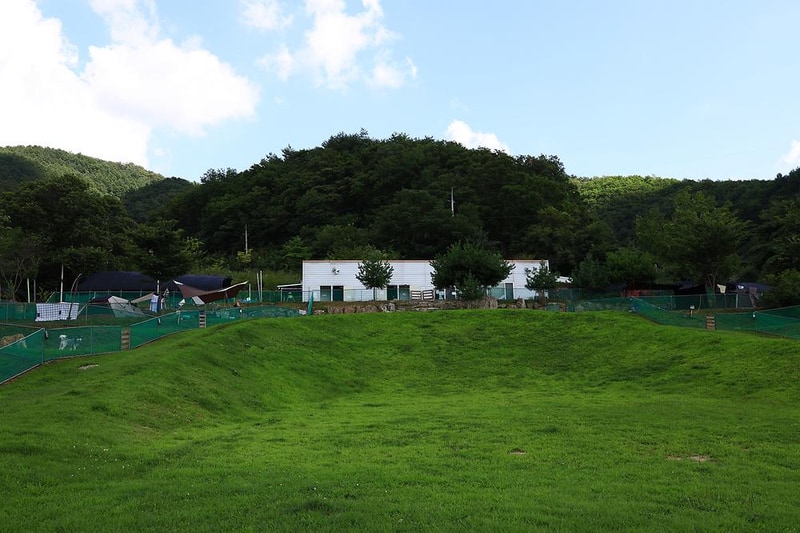 개똥이네캠핑장 시설 사진 5