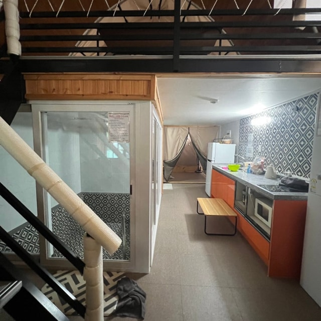 아만다키즈글램핑 대표 사진