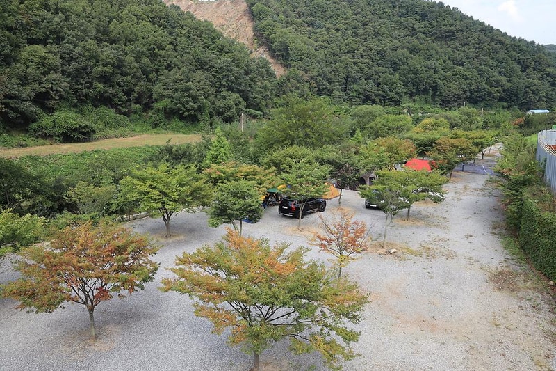엄소리오토캠핑장 시설 사진 15