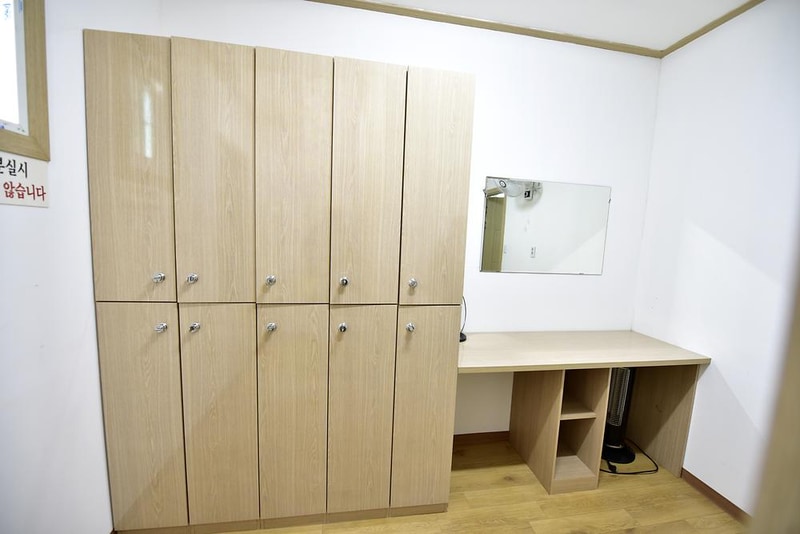 꽃주렁나무주렁캠핑장 시설 사진 16