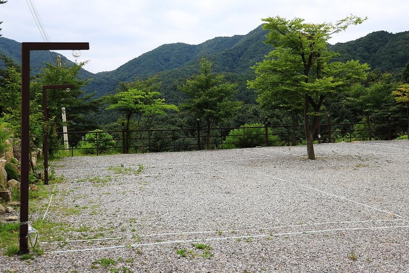 블루문캠핑장 시설 사진 6