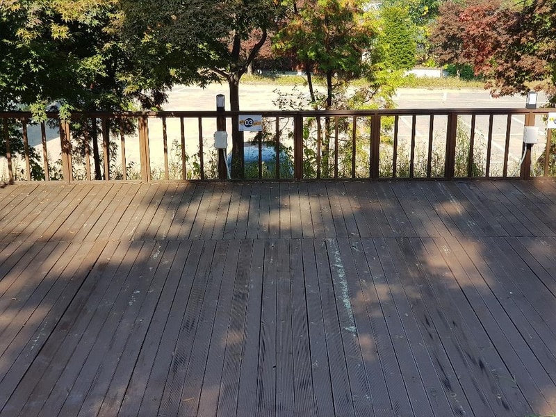 아프리카예술박물관 캠핑장 시설 사진 79