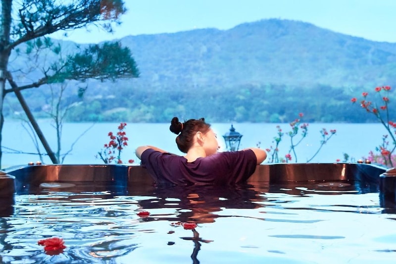 대숲글램핑장 시설 사진 7