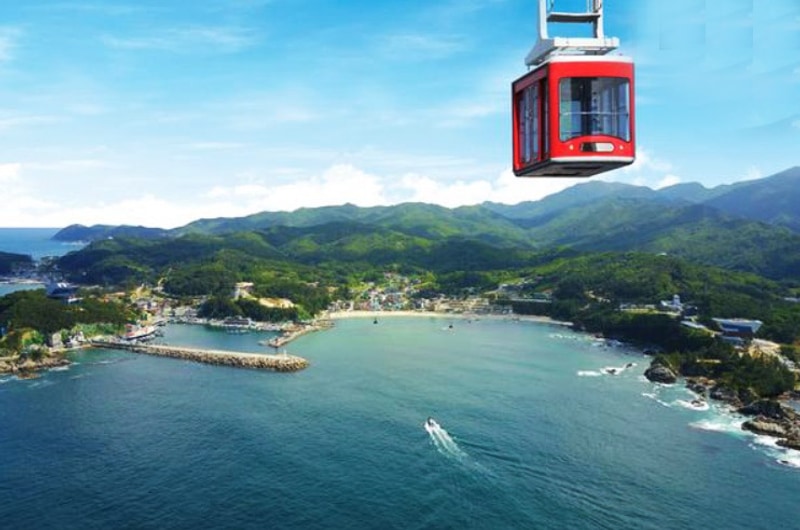 장호비치캠핑장 시설 사진 25