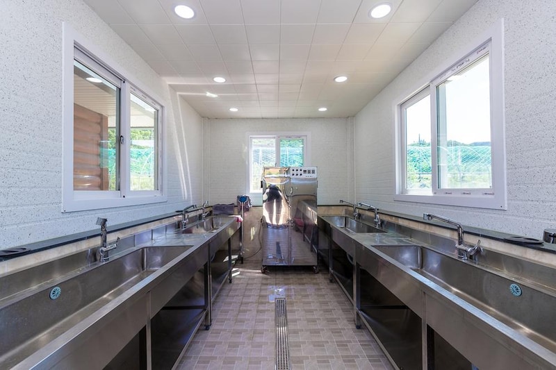 산호야관광농원 시설 사진 7