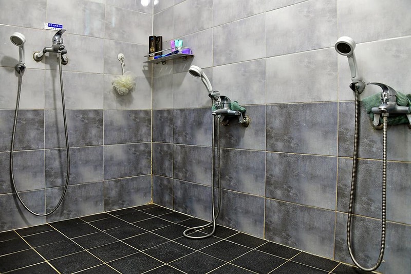 합천라온오토캠핑장 시설 사진 13