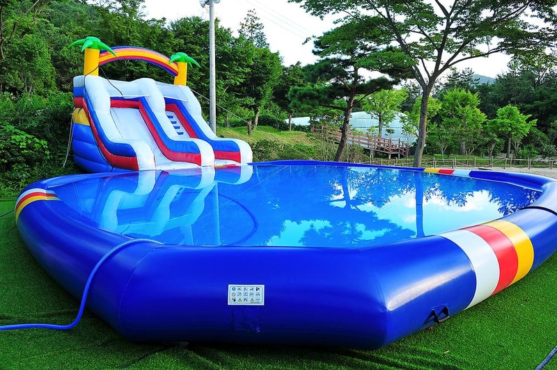 하늘빛수목원 시설 사진 13