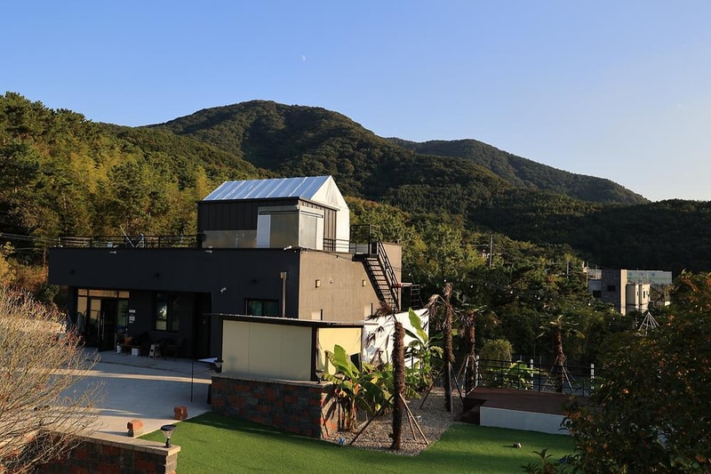 쉼표 글램핑&캠핑 시설 사진 6