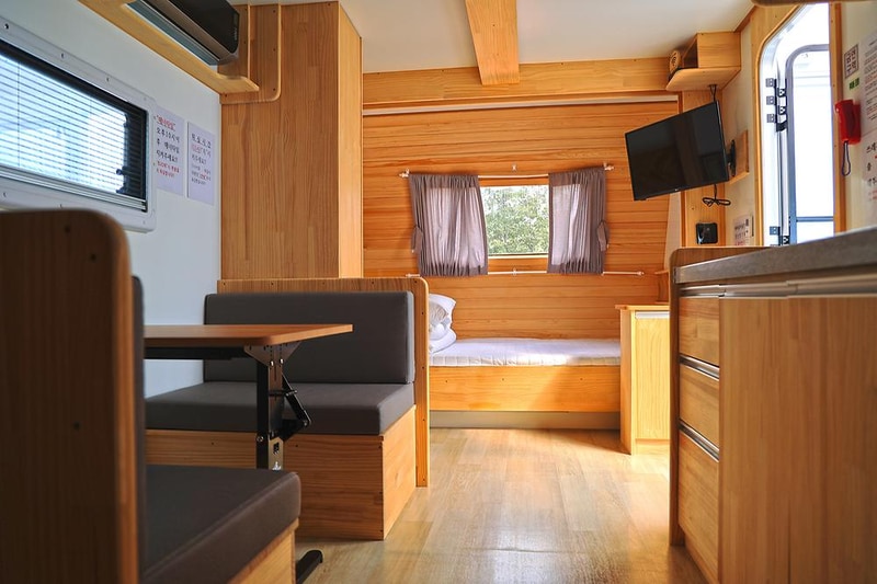 아르테오스 빌리지 시설 사진 10