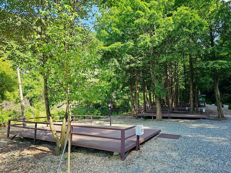 스테이네이처 시설 사진 9