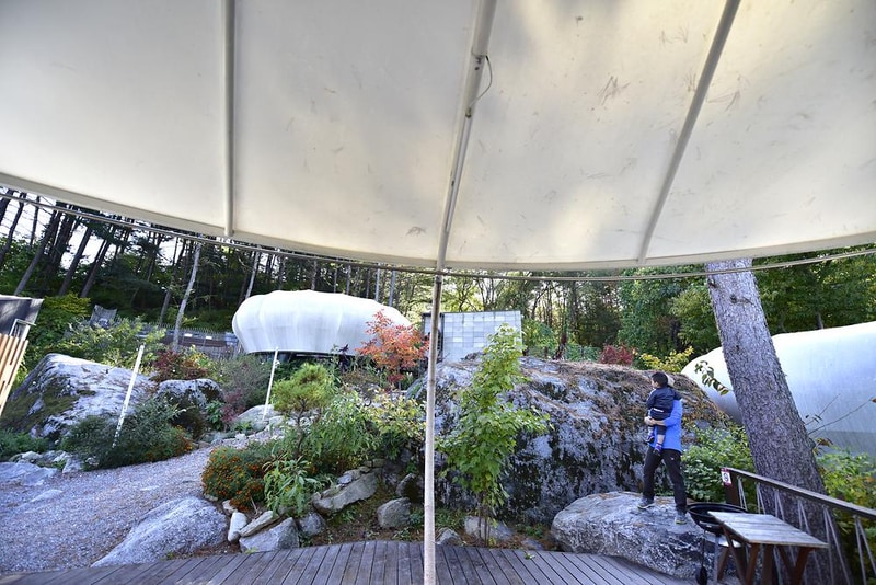 온더락캠핑장 시설 사진 17