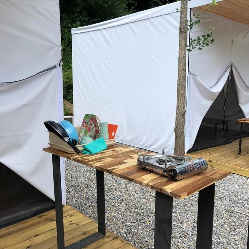 소풍캠핑장 시설 사진 3